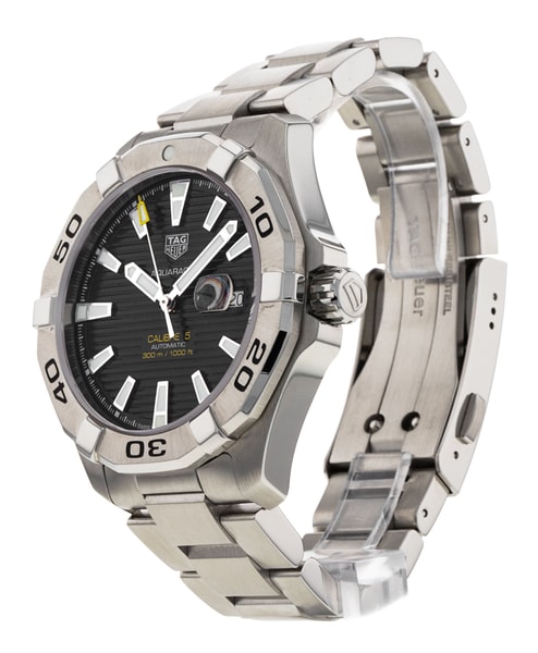Tag Heuer Aquaracer WAY2010.BA0927
